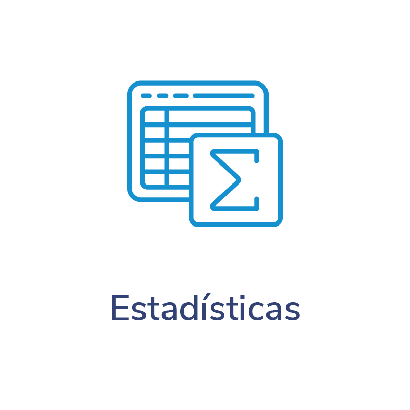 servicio-estadisticas